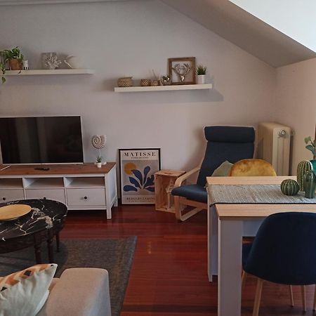 Dixebra, Apartamento Centro Llanes Con Garaje Vut-2779-As 외부 사진