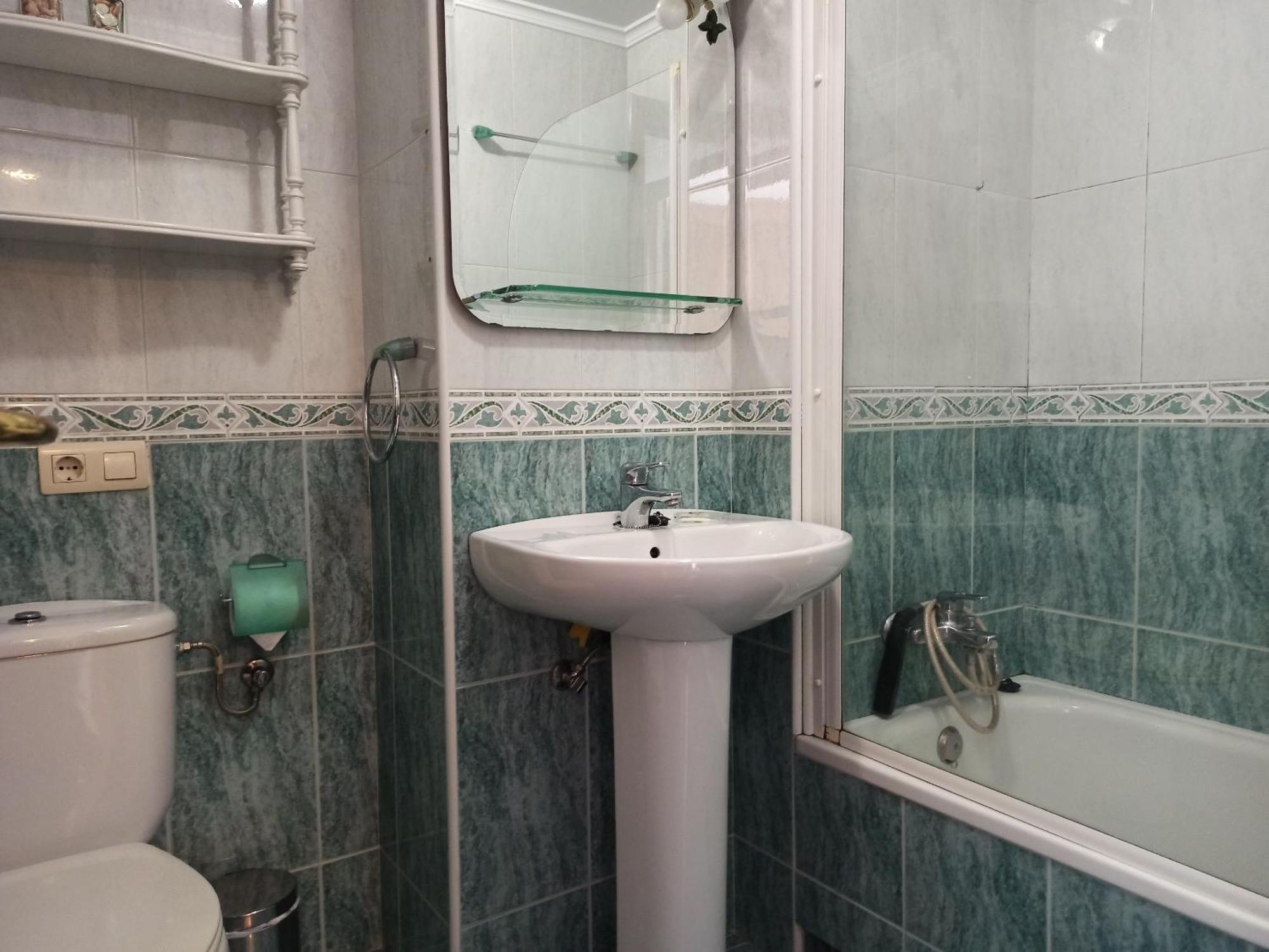 Dixebra, Apartamento Centro Llanes Con Garaje Vut-2779-As 외부 사진